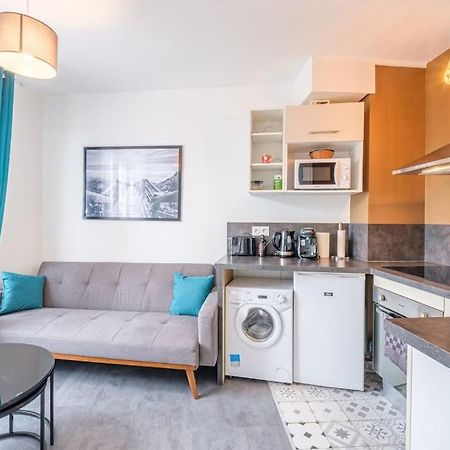 Appartement T2 Calme Proche Hyper Centre à Limoges Extérieur photo
