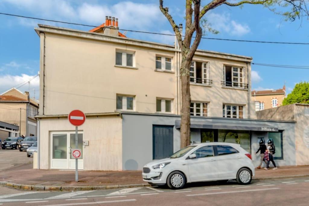 Appartement T2 Calme Proche Hyper Centre à Limoges Extérieur photo