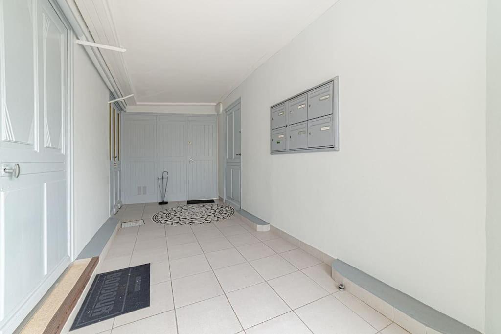 Appartement T2 Calme Proche Hyper Centre à Limoges Extérieur photo