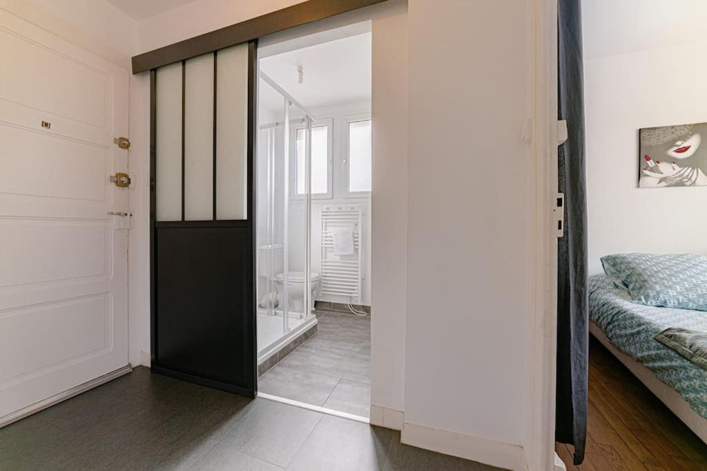 Appartement T2 Calme Proche Hyper Centre à Limoges Extérieur photo